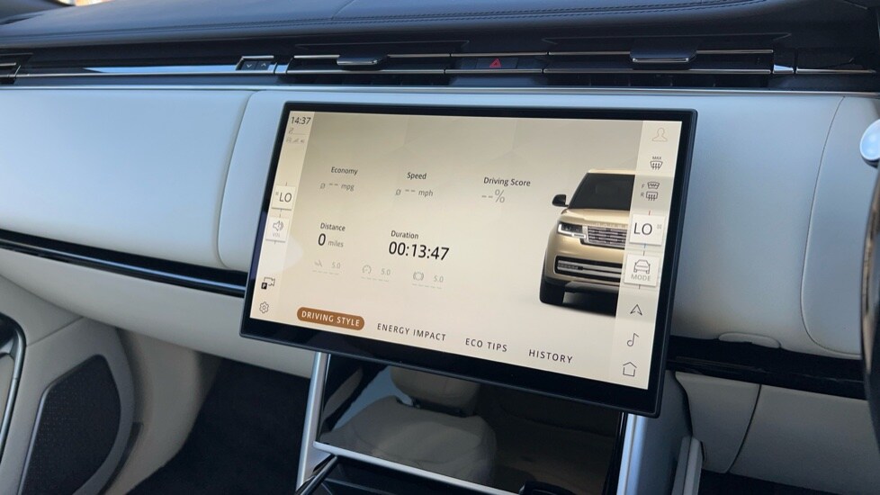 Used Land Rover Range Rover 2025 for sale - 76168731: Photo 67