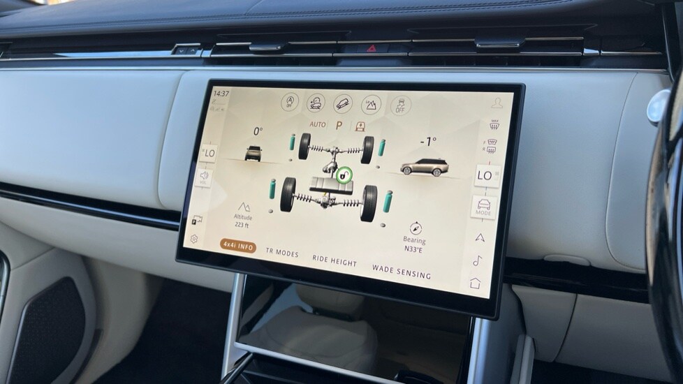 Used Land Rover Range Rover 2025 for sale - 76168731: Photo 69