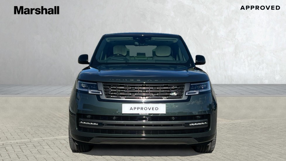 Used Land Rover Range Rover 2025 for sale - 76168731: Photo 7