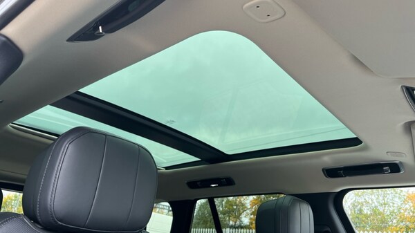 Used Land Rover Range Rover 2022 for sale - 76168711: Photo 21