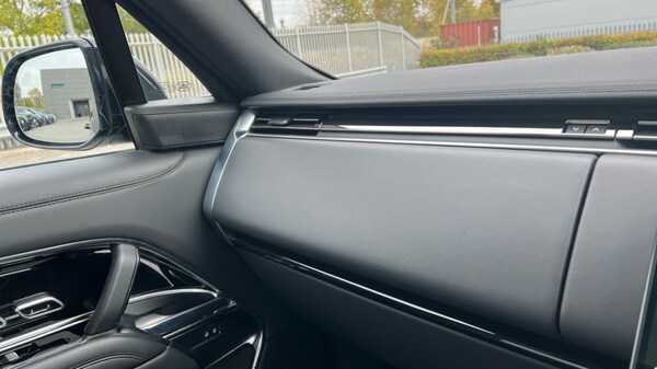 Used Land Rover Range Rover 2022 for sale - 76168711: Photo 22