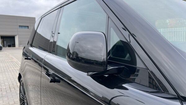 Used Land Rover Range Rover 2022 for sale - 76168711: Photo 23