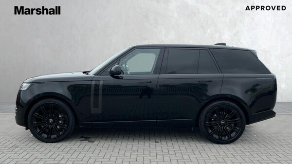 Used Land Rover Range Rover 2022 for sale - 76168711: Photo 26