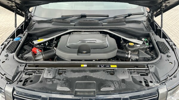 Used Land Rover Range Rover 2022 for sale - 76168711: Photo 30