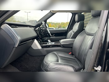 Used Land Rover Range Rover 2022 for sale - 76168711: Photo 3