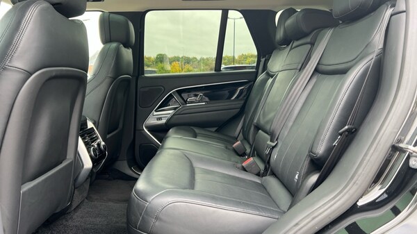 Used Land Rover Range Rover 2022 for sale - 76168711: Photo 4