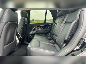 Used Land Rover Range Rover 2022 for sale - 76168711: Photo 4