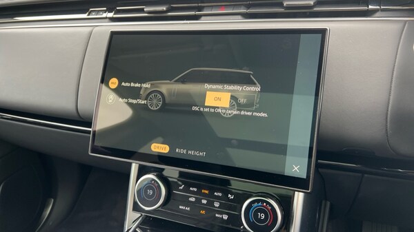 Used Land Rover Range Rover 2022 for sale - 76168711: Photo 58