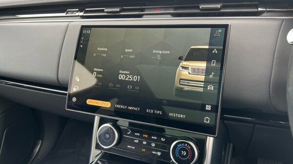 Used Land Rover Range Rover 2022 for sale - 76168711: Photo 63