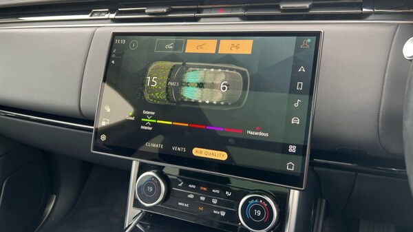 Used Land Rover Range Rover 2022 for sale - 76168711: Photo 68