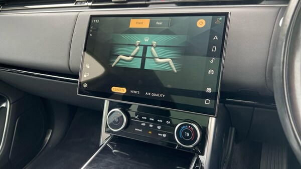 Used Land Rover Range Rover 2022 for sale - 76168711: Photo 69