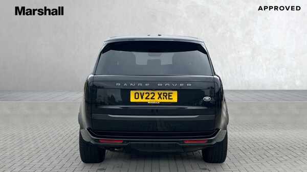 Used Land Rover Range Rover 2022 for sale - 76168711: Photo 6