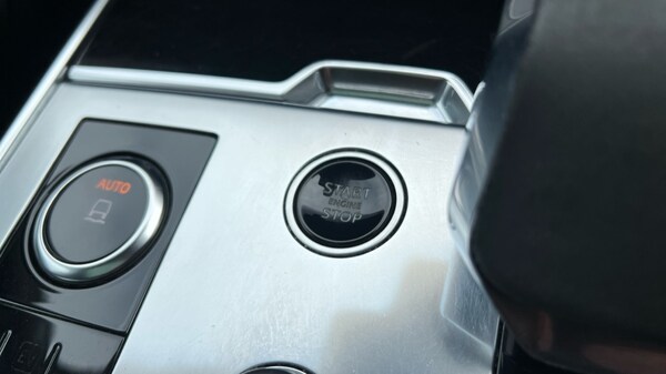 Used Land Rover Range Rover 2022 for sale - 76168711: Photo 73