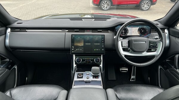 Used Land Rover Range Rover 2022 for sale - 76168711: Photo 9