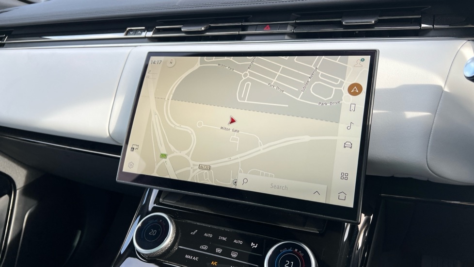 Used Land Rover Range Rover Sport 2022 for sale - 77042914: Photo 11