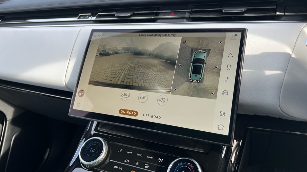 Used Land Rover Range Rover Sport 2022 for sale - 77042914: Photo 12