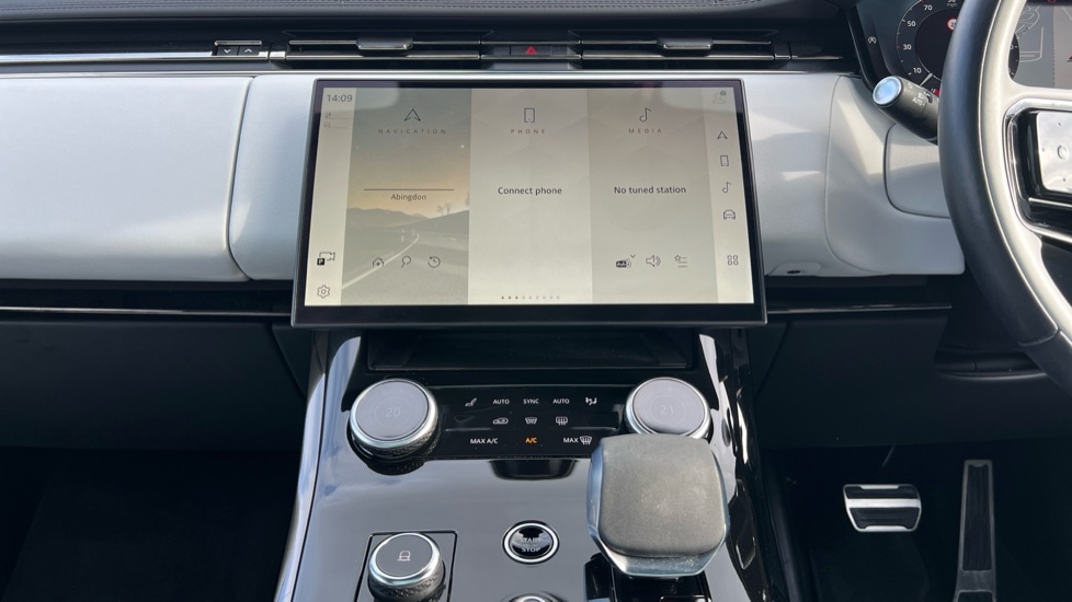 Used Land Rover Range Rover Sport 2022 for sale - 77042914: Photo 14