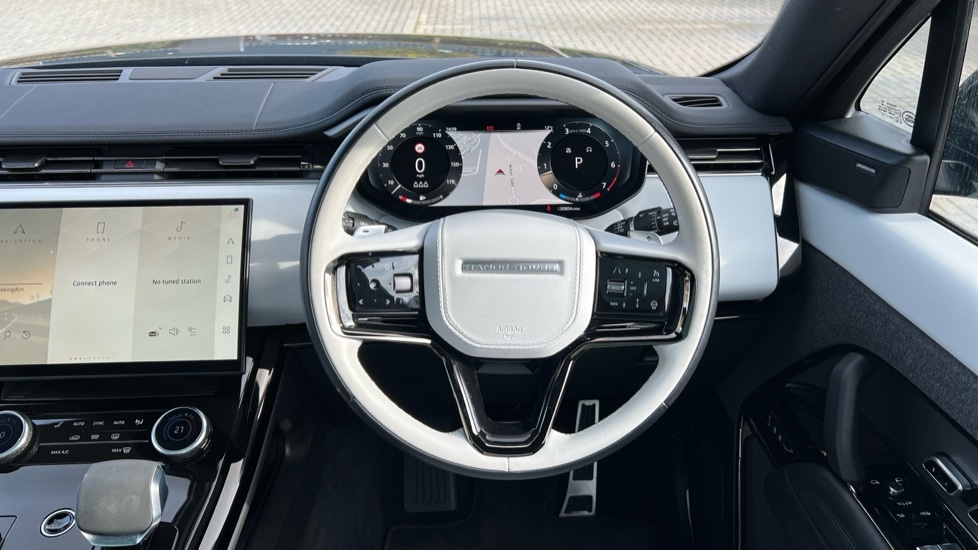 Used Land Rover Range Rover Sport 2022 for sale - 77042914: Photo 15