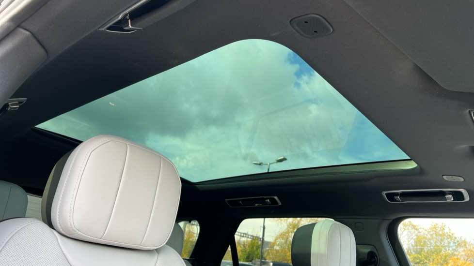 Used Land Rover Range Rover Sport 2022 for sale - 77042914: Photo 21