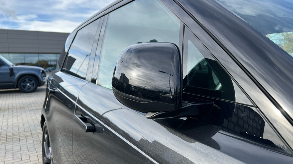 Used Land Rover Range Rover Sport 2022 for sale - 77042914: Photo 24