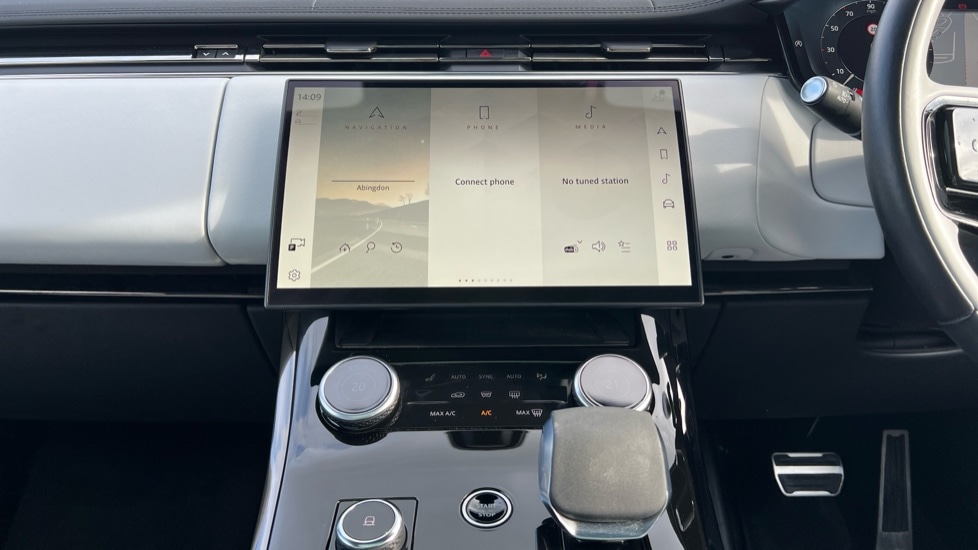 Used Land Rover Range Rover Sport 2022 for sale - 77042914: Photo 29