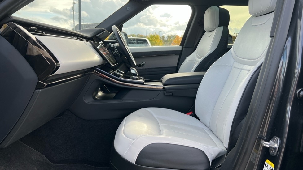 Used Land Rover Range Rover Sport 2022 for sale - 77042914: Photo 3