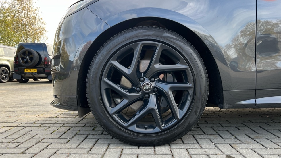 Used Land Rover Range Rover Sport 2022 for sale - 77042914: Photo 31