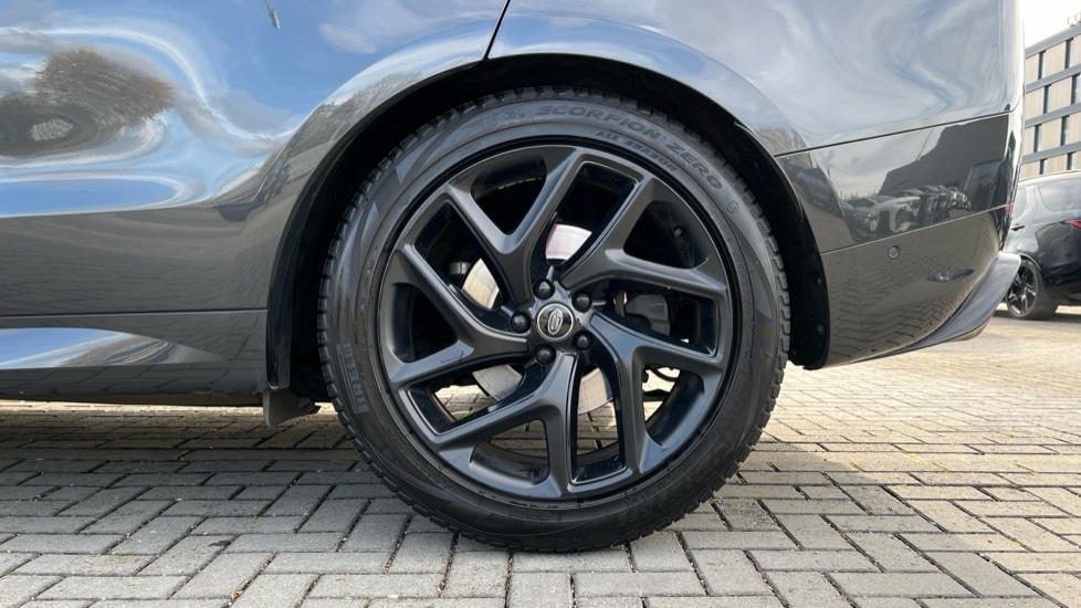 Used Land Rover Range Rover Sport 2022 for sale - 77042914: Photo 33