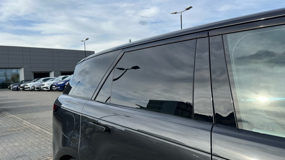 Used Land Rover Range Rover Sport 2022 for sale - 77042914: Photo 34