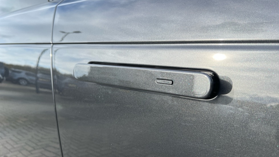 Used Land Rover Range Rover Sport 2022 for sale - 77042914: Photo 35