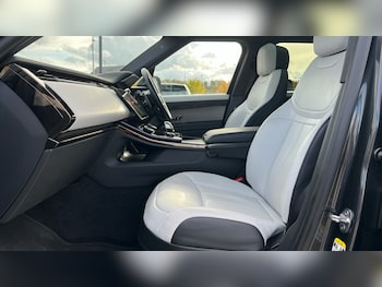 Used Land Rover Range Rover Sport 2022 for sale - 77042914: Photo