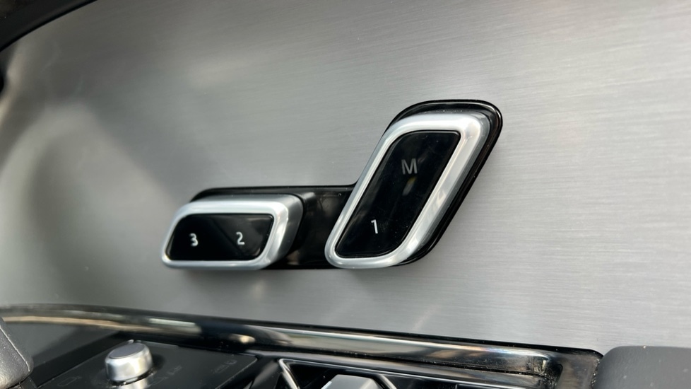 Used Land Rover Range Rover Sport 2022 for sale - 77042914: Photo 43