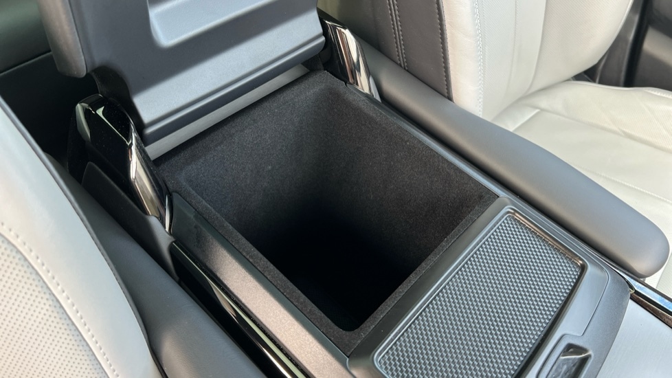 Used Land Rover Range Rover Sport 2022 for sale - 77042914: Photo 46