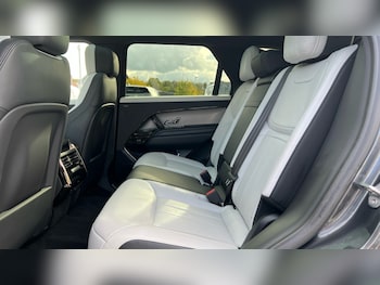 Used Land Rover Range Rover Sport 2022 for sale - 77042914: Photo