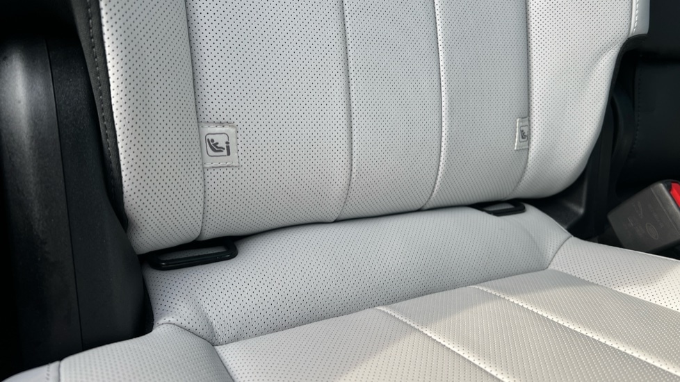 Used Land Rover Range Rover Sport 2022 for sale - 77042914: Photo 50