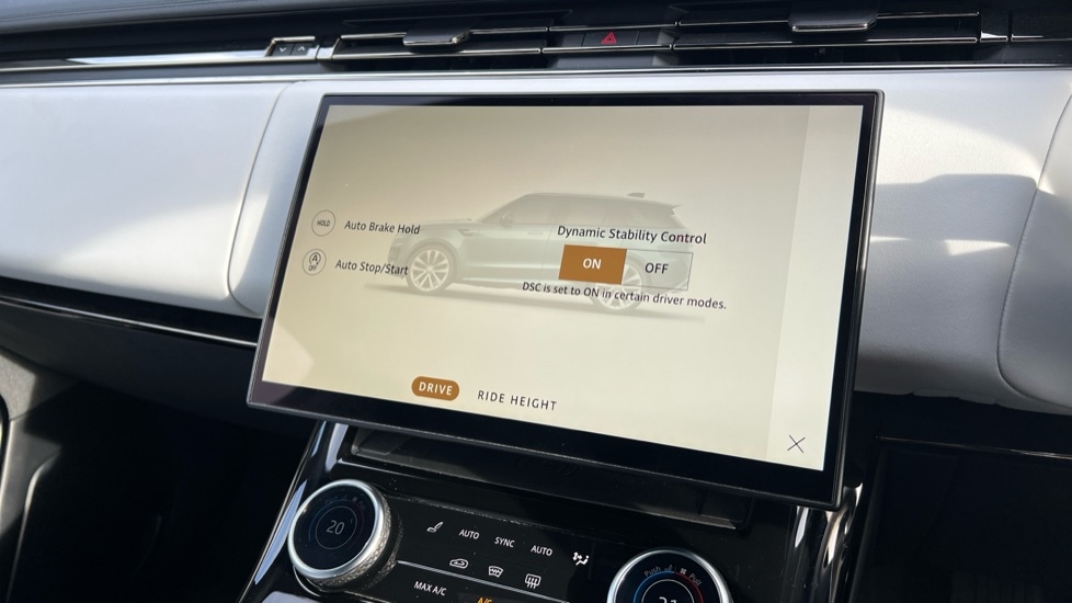 Used Land Rover Range Rover Sport 2022 for sale - 77042914: Photo 59