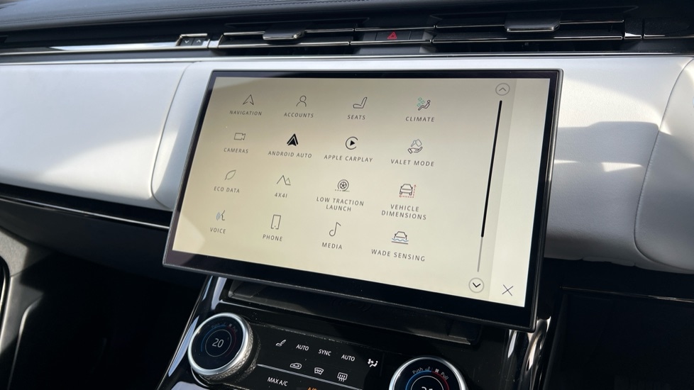 Used Land Rover Range Rover Sport 2022 for sale - 77042914: Photo 61