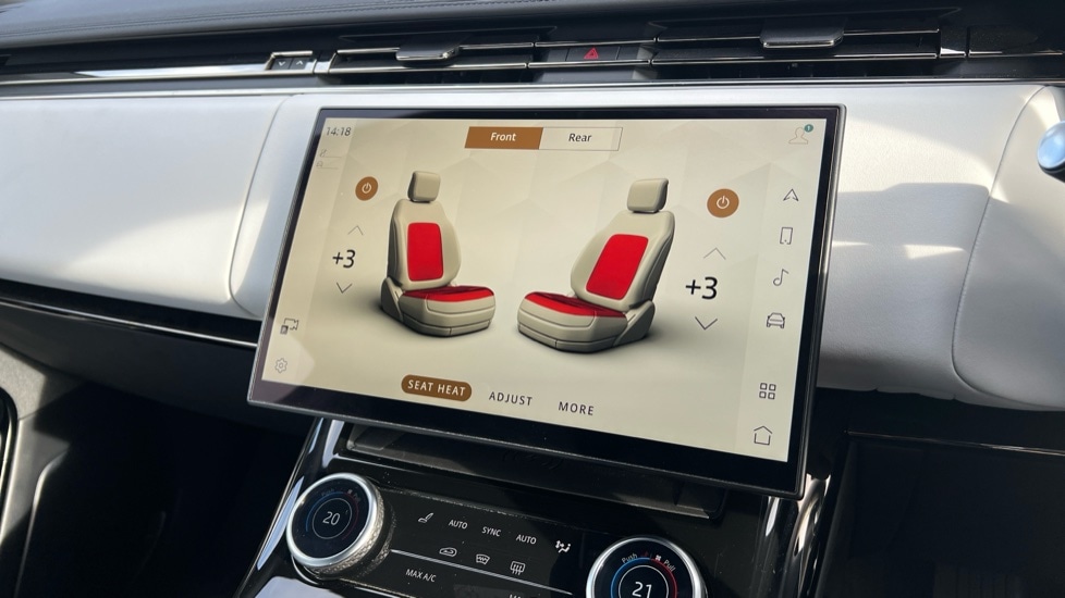 Used Land Rover Range Rover Sport 2022 for sale - 77042914: Photo 62