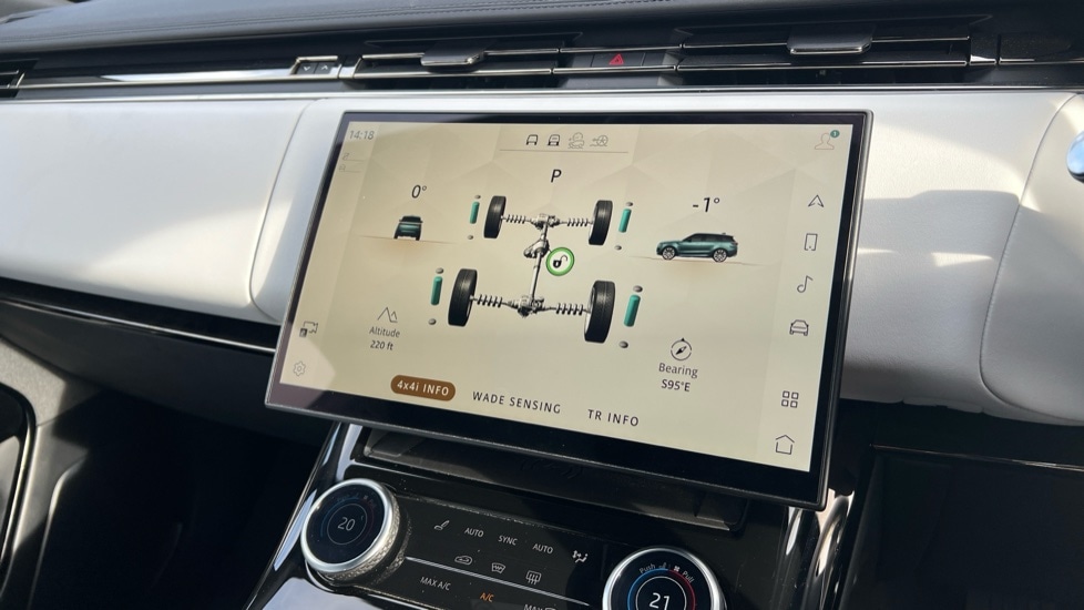 Used Land Rover Range Rover Sport 2022 for sale - 77042914: Photo 65