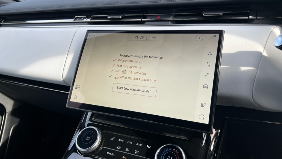 Used Land Rover Range Rover Sport 2022 for sale - 77042914: Photo 67