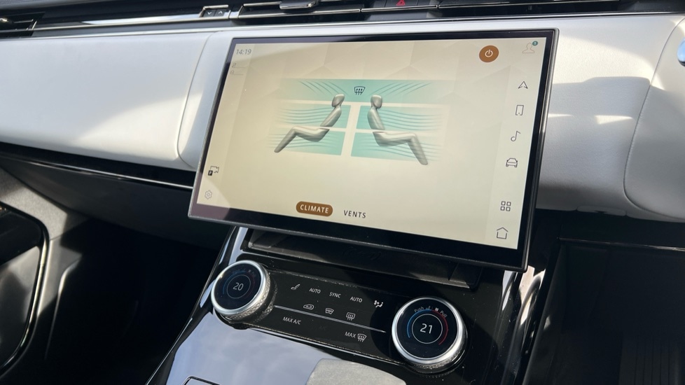 Used Land Rover Range Rover Sport 2022 for sale - 77042914: Photo 69