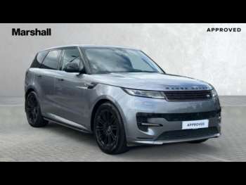 2023 - 3.0 D300 Dynamic SE 5dr Auto