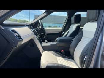 Used Land Rover Discovery 2024 for sale - 75045950: Photo