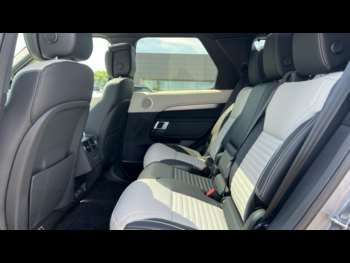 Used Land Rover Discovery 2024 for sale - 75045950: Photo
