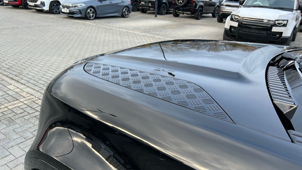 Used Land Rover Defender 2025 for sale - 76704363: Photo 22