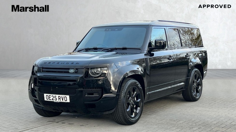 Used Land Rover Defender 2025 for sale - 76704363: Photo 27