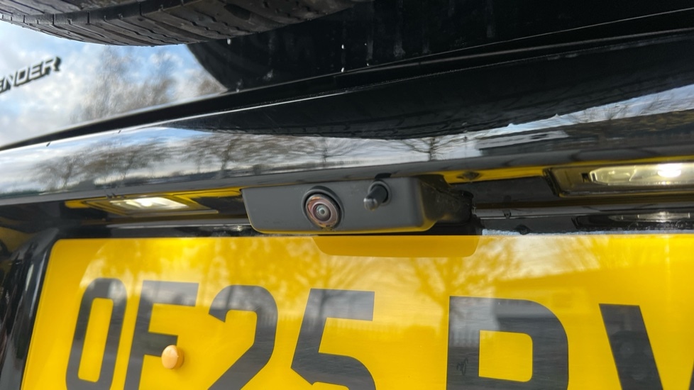 Used Land Rover Defender 2025 for sale - 76704363: Photo 42