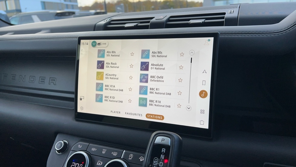 Used Land Rover Defender 2025 for sale - 76704363: Photo 60