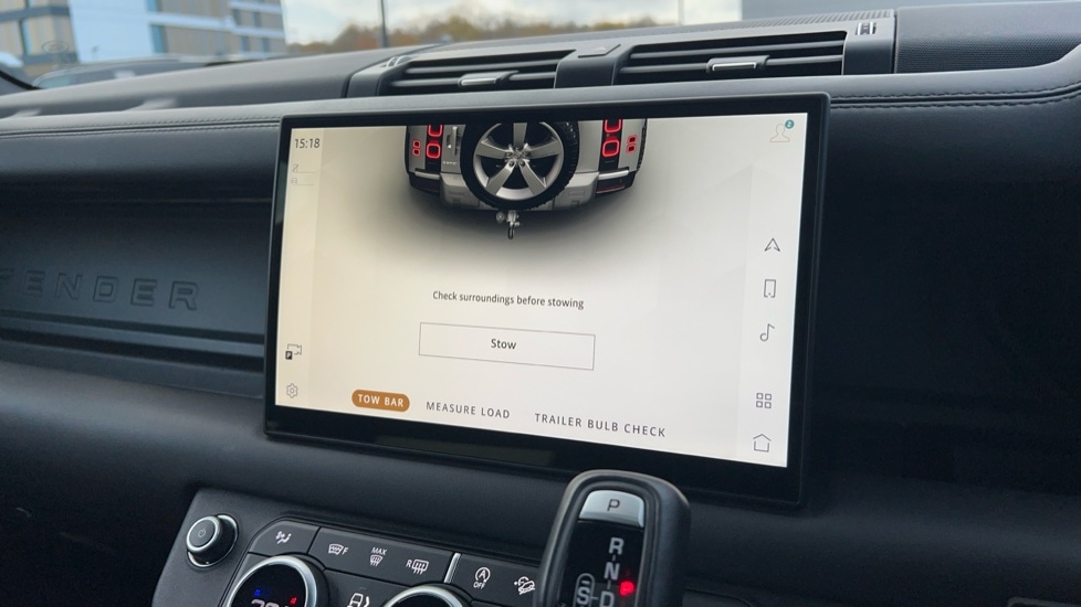 Used Land Rover Defender 2025 for sale - 76704363: Photo 66