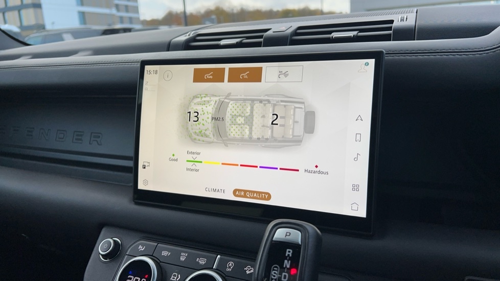 Used Land Rover Defender 2025 for sale - 76704363: Photo 67